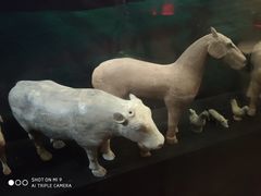 -汉景帝阳陵博物院