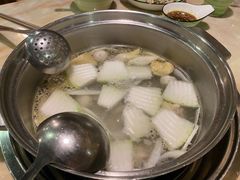 -四季合味椰子鸡(南山大冲店)