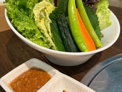 -朴大人炭烤·韩国料理(奥帆中心海尔洲际店)