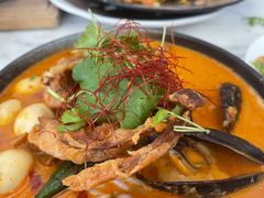 -The Rug Cafe(王府中环店)