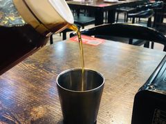 大堂-六味牛杂煲·斋菜煲(桫椤湾店)