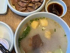 -一品小笼(金融街店)