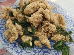 盐酥鸡-金姐台湾菜(珠江路店)