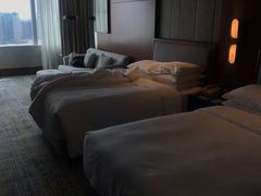 -上海雅居乐万豪侯爵酒店