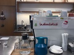 -Legno.ita Coffee by Wood(襄阳南路店)