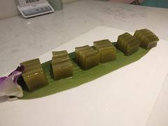 -香香海南菜餐厅