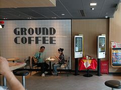 -麦当劳(凌云天地长桥店)