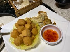 -味可道美食坊(福基路店)