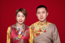 点击看大图 -风马映像摄影工作室(布宫店)