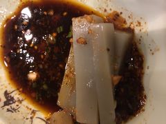 鸡豆凉粉-小厨子私房菜·云南美食店