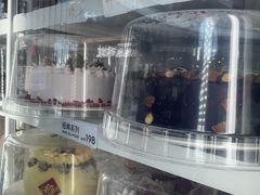 -DQ·蛋糕·冰淇淋(阜盛道店)