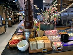 -韩盛·盛江山自助料理(沈辽路万达店)