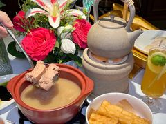 -狮拾久·现代新加坡料理(壹方城店)