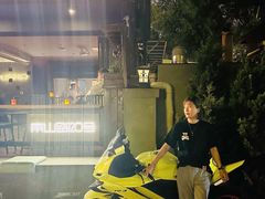 -LAMP BAR 水烟音乐酒吧