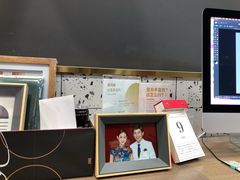 -海马体照相馆|大师(北京华贸中心店)
