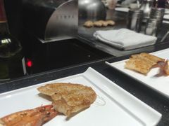 -法式利昂铁板烧主题餐厅(唐山爱琴海店)