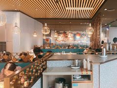 大堂-半天妖烤鱼(万达广场店)