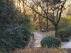 -南京市江宁方山