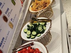-花味烤肉·拌饭(建邺万达店)