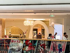 -小茉庐和牛自助火锅(龙湖万达店)