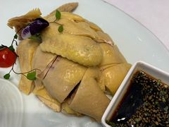 -乾隆美食·本帮菜(黄河路店)