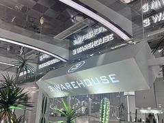 -3号仓库·创意中国菜(嘉兴龙鼎万达店)