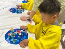 -奈尔宝家庭中心·亲子餐厅(华采天地店)