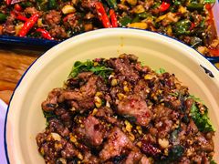 -兔槽江湖菜·重庆璧山兔(水围店)