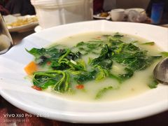 -沙田鸽王(解放路店)
