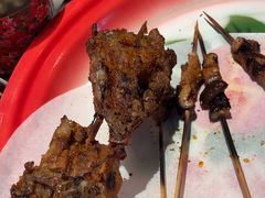 -北丐先生·野馄饨烧烤(长宁龙之梦店)