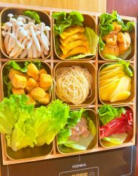 -大美母婴湖畔月子中心(江宁店)