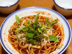 -掌上鲜(南顺城街店)