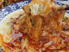 -云南李记罐罐米线饵丝小吃(汉中门金鹰店)