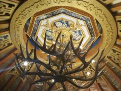 -大汗行宫园林餐厅