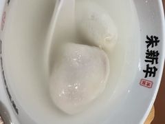 -朱新年·苏式汤团·面点(北寺塔店)