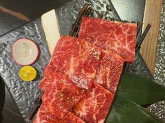 -厚贞日式烤肉(浦东汇智店)