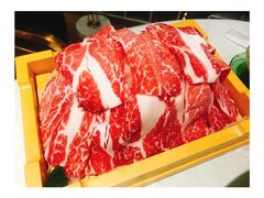 安格斯牛肉-上房火鍋(新天地店)