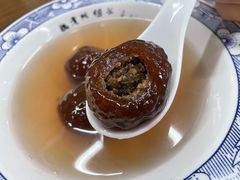 -粗茶淡饭(东关街店)
