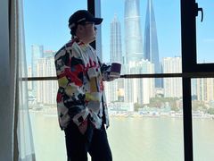 -上海外滩英迪格酒店