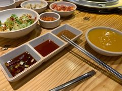 -喜来稀肉(北外滩白玉兰广场店)