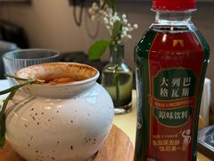 秋林罐焖牛肉-秋林西餐厅(总店)