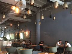 大堂-Wagas沃歌斯(正大乐城店)