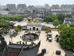 -上海东林寺(金山区)