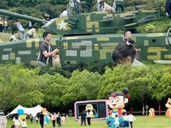 -梅州雁山湖国际花园度假区