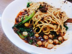 花市豌杂面-花市豌杂面(民生路店)