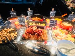 -Social 秀西餐厅-长沙瑞吉酒店(运达店)