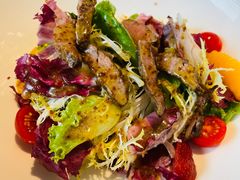 -燃扒房Steakhouse(皇庭店)