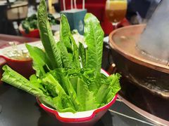 -乔先生涮肉·鲜活牛羊肉火锅(塘沽店)