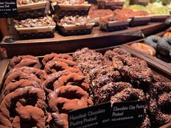 -B&C黄油与面包·THE GARDEN BAKERY概念店(世纪汇店)