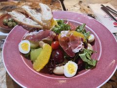 -BROWNSTONE布朗石西班牙餐厅(富城店)